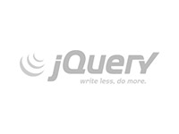 JQuery Logo