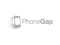 PhoneGap Logo